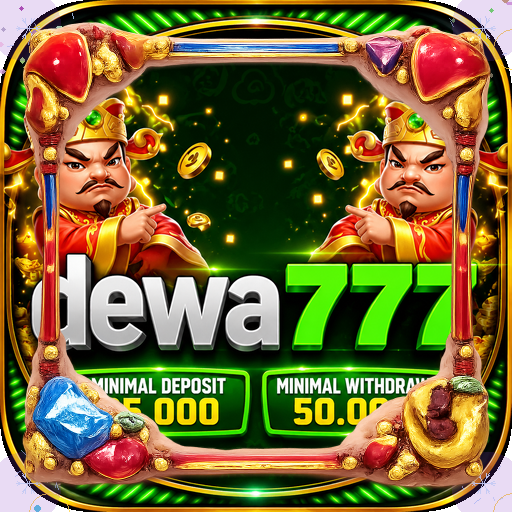 dewa777 — mitra unggulan